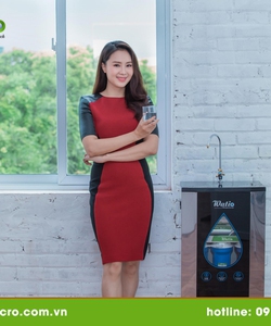 Nên mua máy lọc nước mấy lõi