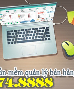 5 tính năng cần có của một phần mềm quản lý bán hàng tốt thất