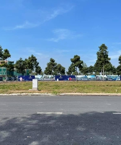 Khu đô thị Vàng trong làng Cần Thơ