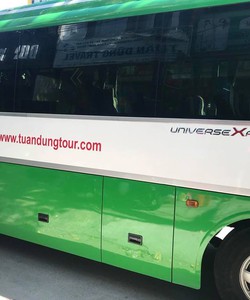 Thuê xe du lịch giá rẻ cực sốc