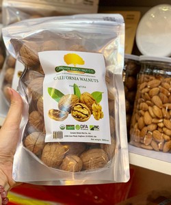 Qủa óc chó của MỸ 500g