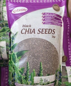 Hạt chia bịch 1kg của ÚC