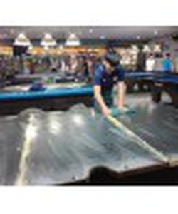 Bida Huy Trần, chất lượng làm nền thương hiệu