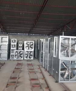 Bán quạt hút công nghiệp