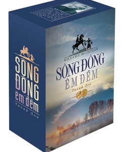 Review sách sông đông êm đềm