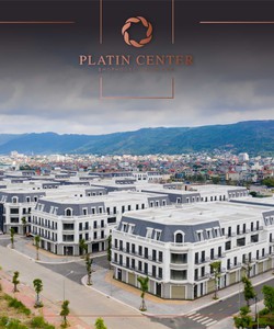 Cần bán 13 căn Shophouse vip mặt tiền 6m giá thoả thuận