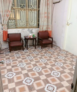 Cho thuê nhà riêng 3,5 tầng tại Định Công giá rẻ