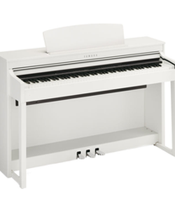 Đàn piano điện Yamaha YDP 470WH giá rẻ