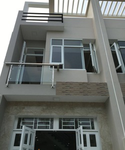 Cần bán nhà mặt phố Trường Chinh đã quy hoạch xong, mặt đường rộng 60m2 x 2 tầng giá 15 tỷ