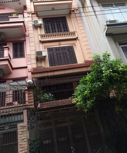 Bán nhà ô tô tránh phố Kim Mã, Q.Ba Đình 63m2 5 tầng 4.1 giá 17,7 tỷ. Kinh doanh cực đỉnh...