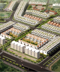 Đất nền khu đô thị Sudico Hòa Bình New City,cạnh Quảng Trường trung tâm thành phố Hòa Bình