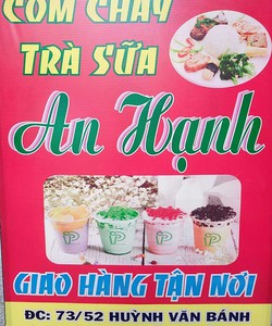 Cơm Chay Trà Sữa Phú Nhuận