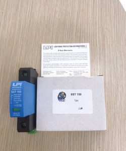 Thiết bị cắt sét SST150