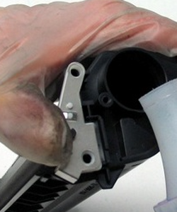 Đổ Mực Máy In Tại Nhà Hà Nội