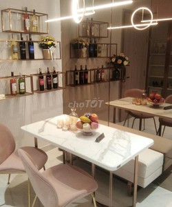 Vũ Điệu Bến Bình Đông CH2PN TTT430tr