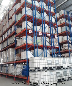 Kệ ‌Double‌ ‌Deep có những đặc điểm gì