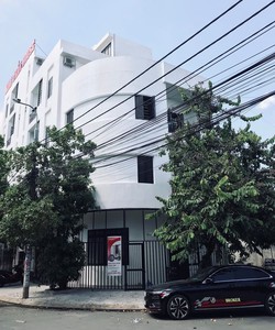 Chính chủ cần bán gấp khu chung cư 16 căn hộ Tại 01 Thanh Tịnh, gần bến xe TT Đà Nẵng