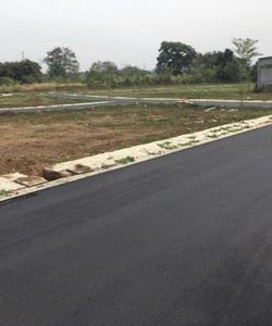 Bán đất Sổ riêng Thổ cư Sông Trầu 100m2 giá 750 triệu