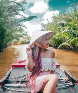 Du lịch Miền Tây 2 ngày 1 đêm