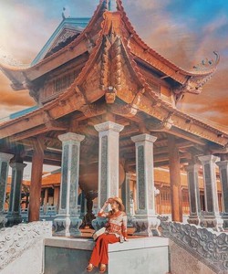 Tour hành hương cha diệp 1 ngày 1 đêm