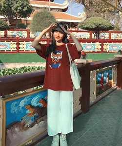 Tour Châu Đốc 1 ngày 1 đêm