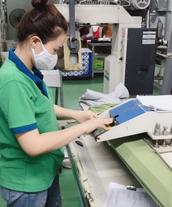 Địa chỉ giặt là uy tín tại Hà Nội