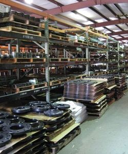 Kệ sử dụng trong kho cơ khí giá tốt HCM