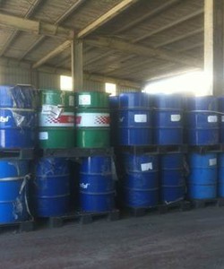 Dầu Tectyl bôi trơn công nghiệp Industrial Lubrican