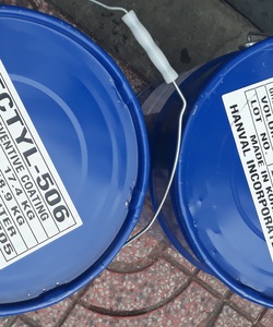 TECTYL 506 dầu bảo quản chống gỉ sét dài hạn