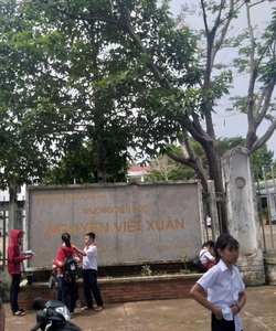 Bán Đất Mặt Tiền Ấp 4 Xã Lộ 25 ĐT769