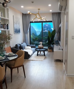 Cần thanh lý căn hộ 2PN 60m2 Giá 19 triệu/m2 Sổ đỏ vĩnh viễn