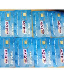 Số điện thoại cố định không dây VNPT Hà Nội đẹp, rẻ