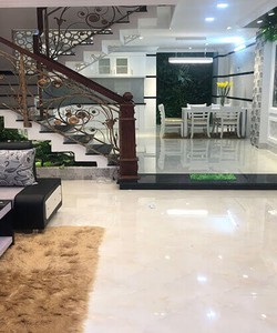 Hẻm 1/,Nguyễn Xí,81m2 5x16 ,2T,chỉ 6.4 tỷ