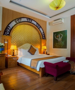 Khách sạn gần Vincom Bà Triệu giá rẻ, tiện nghi, sạch đẹp