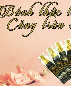 Diệp Sắc An nước cốt collagen đông trùng hạ thảo Bí quyết trẻ hóa làn da