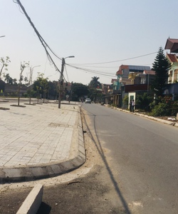 Bán đất biệt thự lô đẹp tại Đa Phúc, Dương Kinh