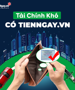 Hỗ trợ tài chính