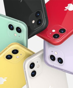 Apple iPhone 11 64gb VN/A Giá siêu hot tại Dĩ An