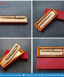 Quà tặng gỗ ý nghĩa nhân ngày 8/3