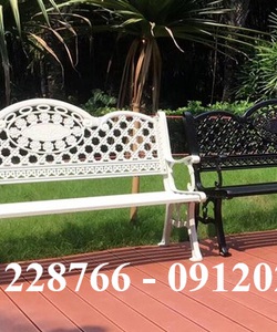 Làm mới không gian sân vườn với vài mẹo nhỏ