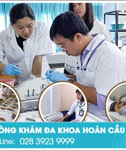 Đau nhức chân tay khi mang thai