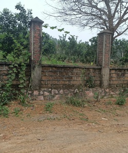 Chính chủ bán lô đất 2ha tại Quốc Oai Hà Nội