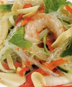 Rau câu Sợi ăn Keto Low carb Das không lo mất dáng