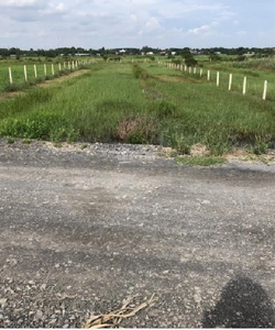 Bán đất Nhà Vườn Nguyễn Thị Rành, Củ Chi. 510m2 giá 850 triệu