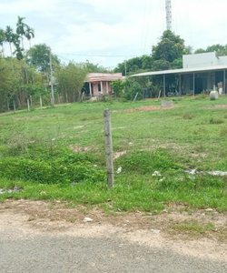 Đất vườn sinh thái 780m2 SHRêng, giá 1 tỷ gần bến xe Củ Chi