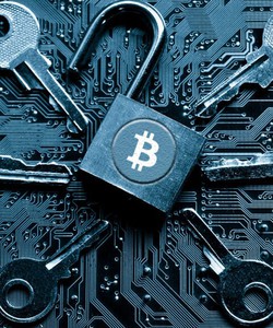 Tìm hiểu về Bitcoin và tiền điện tử tiền ảo