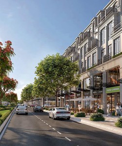 Bán dự án Eurowindow Twin Parks đang thu hút rất nhiều nhà đầu tư