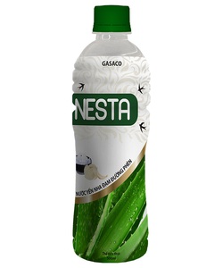 Yến Nha Đam Nesta Chai 500ml