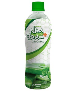 Nha Đam Plus Chai 500ML