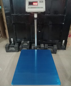 Cân bàn điện tử 100kg